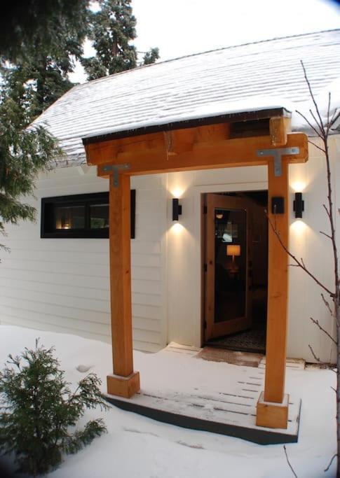 Christmas Tree Cottage Running Springs Exterior photo