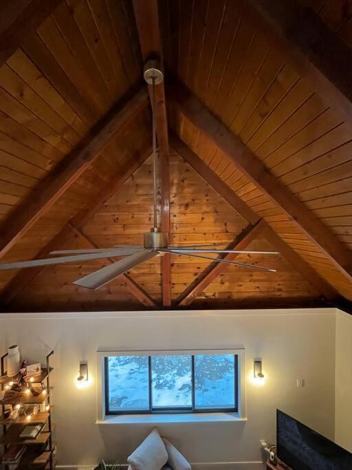 Christmas Tree Cottage Running Springs Exterior photo