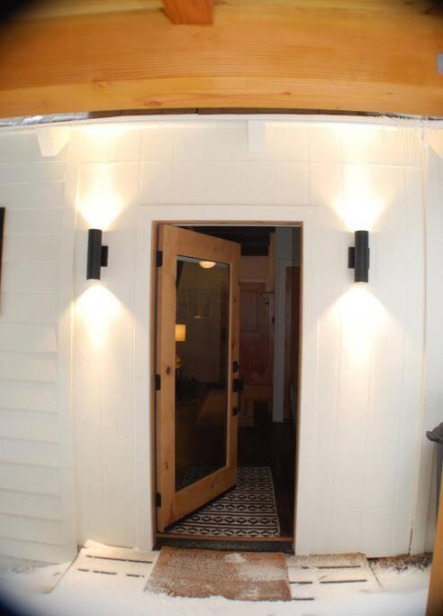 Christmas Tree Cottage Running Springs Exterior photo