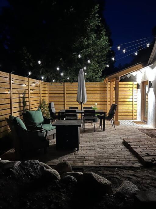 Christmas Tree Cottage Running Springs Exterior photo